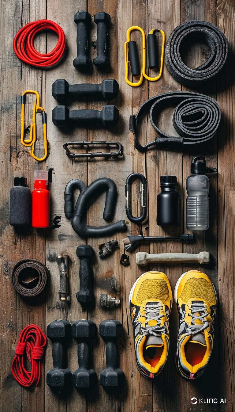 Persoonlijk trainingsplan